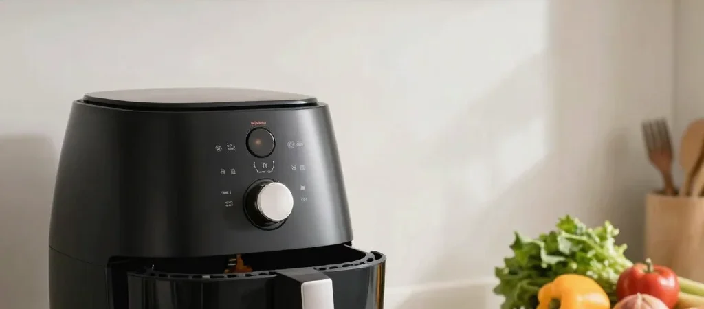 Air fryers grandes: qual modelo entrega o melhor desempenho